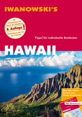 Hawaii - Reiseführer von Iwanowski - Ulrich Quack, Armin E. Möller