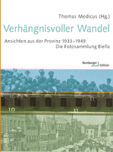 Verh&auml;ngnisvoller Wandel - 
