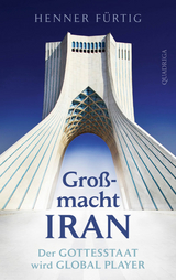 Gro&szlig;macht Iran - Henner F&uuml;rtig