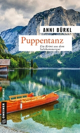 Puppentanz - Anni B&uuml;rkl