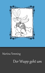 Der Wupp geht um - Martina Temming