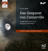 Das Gespenst von Canterville - Oscar Wilde
