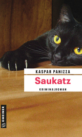 Saukatz - Kaspar Panizza