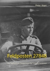 Feldposten 27848 - Peter J&auml;ger