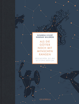 Als die G&ouml;tter noch mit Menschen rangen - Susanna Hislop