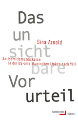 Das unsichtbare Vorurteil - Sina Arnold