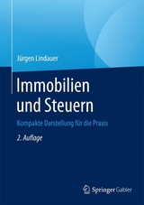 Immobilien und Steuern - J&uuml;rgen Lindauer
