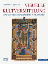 Visuelle Kultvermittlung - Esther-Luisa Schuster