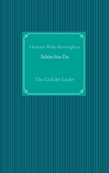 Sch&ouml;n bist Du - Hermann Rieke-Benninghaus