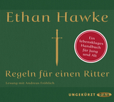 Regeln f&uuml;r einen Ritter - Ethan Hawke
