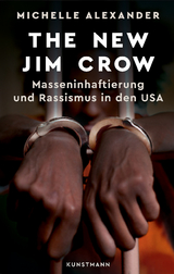 The New Jim Crow - Michelle Alexander