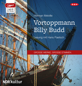 Vortoppmann Billy Budd - Herman Melville