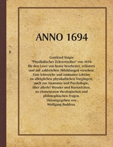 ANNO 1694 - 