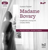 Madame Bovary - Gustave Flaubert