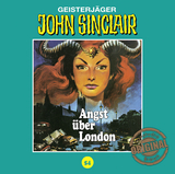John Sinclair Tonstudio Braun - Folge 54 - Jason Dark