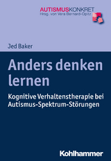 Anders denken lernen - Jed Baker