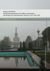 Dialog und Diktat - Tim Philipp Poessnecker