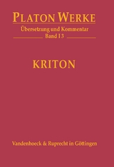 Kriton -  Platon