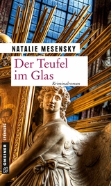 Der Teufel im Glas - Natalie Mesensky