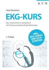 EKG-Kurs - Uwe Ganschow