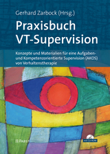 Praxisbuch VT-Supervision - 