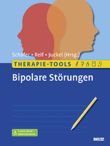 Therapie-Tools Bipolare St&ouml;rungen - 
