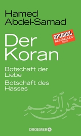 Der Koran - Hamed Abdel-Samad