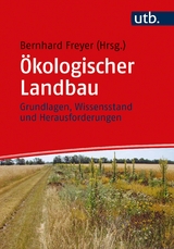 &Ouml;kologischer Landbau - 