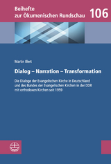 Dialog &ndash; Narration &ndash; Transformation - Martin Illert