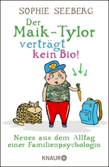 Der Maik-Tylor vertr&auml;gt kein Bio - Sophie Seeberg