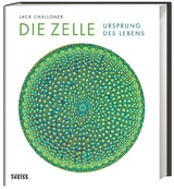 Die Zelle - Jack Challoner