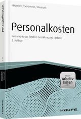 Personalkosten - Marc Hilgenfeld, Ingo Sch&ouml;mmel, Dirk Wasmuth