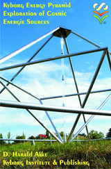 Kyborg Energy Pyramid - D. Harald Alke