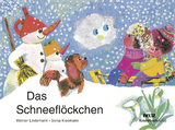 Das Schneefl&ouml;ckchen - Werner Lindemann