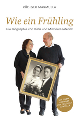 Wie ein Fr&uuml;hling - R&uuml;diger Marmulla
