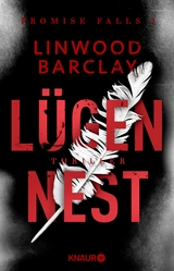L&uuml;gennest - Linwood Barclay