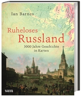 Ruheloses Russland - Ian Barnes