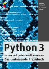 Python 3 - Michael Weigend