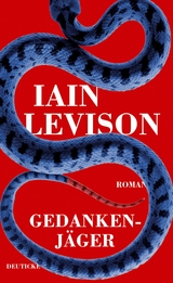 Gedankenjäger - Iain Levison