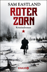 Roter Zorn - Sam Eastland