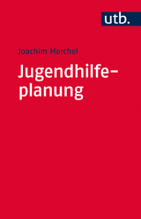 Jugendhilfeplanung - Joachim Merchel