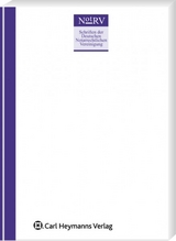 Die Beendigung ehelicher G&uuml;terst&auml;nde mit Auslandsbezug in Deutschland und Frankreich - Maximilian E&szlig;er