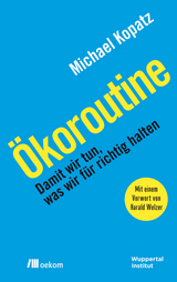&Ouml;koroutine - Michael Kopatz