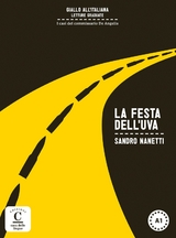 La festa dell’uva - NanettI, Sandro