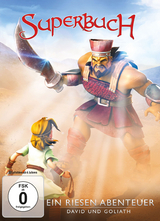 Ein Riesen Abenteuer