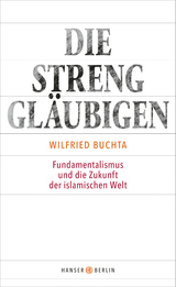 Die Strenggl&auml;ubigen - Wilfried Buchta