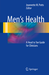 Men's Health - 