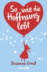So wie die Hoffnung lebt - Susanna Ernst