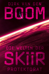 Die Welten der Skiir 2 - Dirk Van den Boom