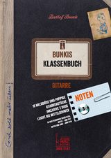 Bunkis Klassenbuch. - Detlef Bunk